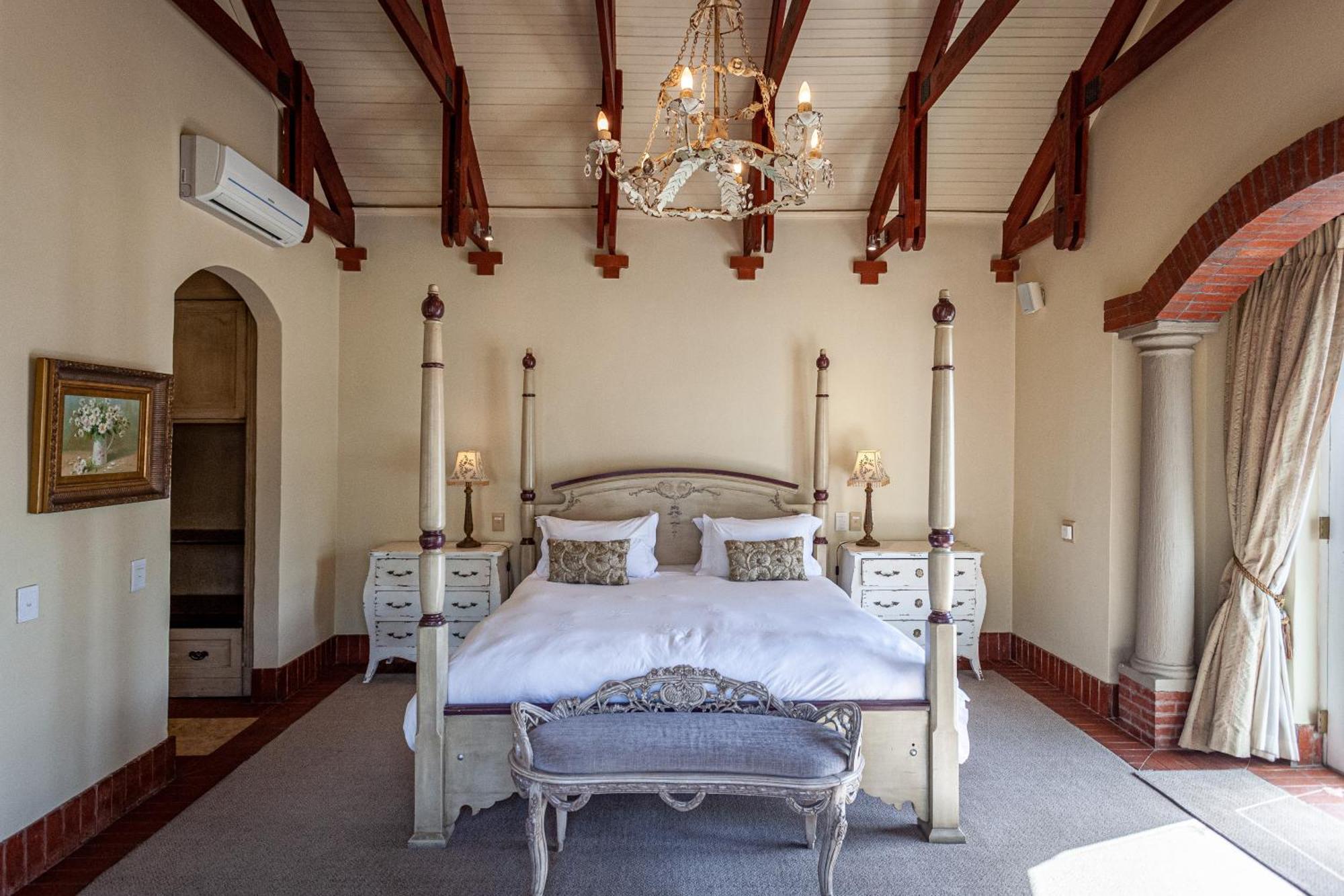 Franschhoek Country House & Villas Habitación foto